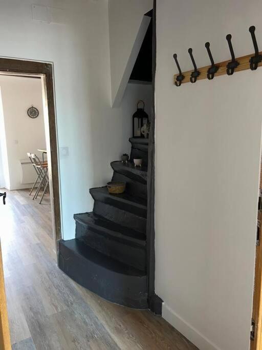 Appartement Plein De Charme Coignières Kültér fotó